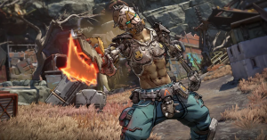 Borderlands 4 abandona recurso mais criticado do jogo anterior