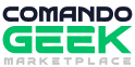 Comando Geek - Loja especializada em produtos geek e colecionáveis